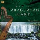 Benito Oscar - Best Paraguayan Harp