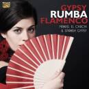 Chachi Manuel el & Spanish Gypsy - Gypsy Rumba Flamenco