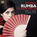 El Chachi Manuel & Spanish Gypsy - Gypsy Rumba Flamenco