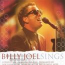 Joel Billy - Billy Joel Sings