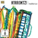 Korrontzi - Tradition