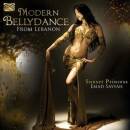 Sayyah Emad - Modern Bellydance from Lebanon