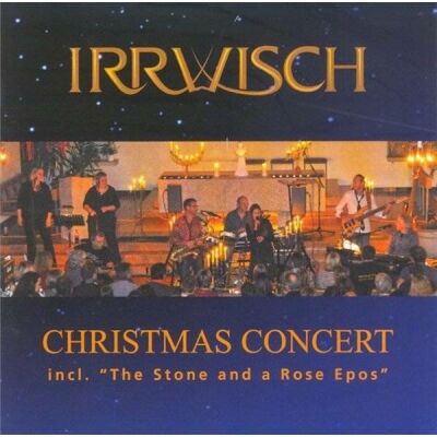 Irrwisch - Christmas Concert