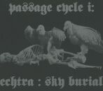 Echtra - Sky Burial (DVD Video & CD / DVD Video & CD)