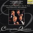 Corigliano John / Haydn Joseph -...