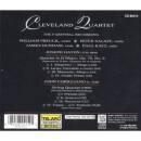 Corigliano John / Haydn Joseph - Farewellquart./Str.Quart.D-Dur (Cleveland Quartet)