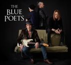 Blue Poets, The - Blue Poets, The