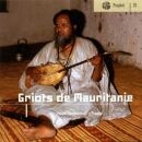 Griots De Mauritanie (Various Artists)