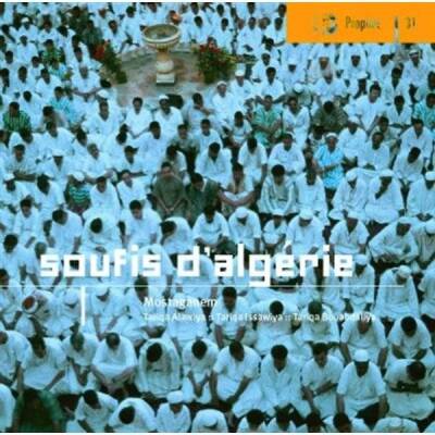 V.31/SOUFIS D´ALGERIE (Diverse Interpreten)