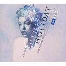 Wdr Big Band feat. Verny Cecile - CELEBRATING BILLIE HOLIDAY
