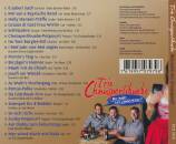 Chnüsperlibuebe Trio - Wie Waers Mit Chnuesperle?
