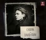 Chopin Frederic Chopin (Fray David)