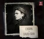 Chopin Frederic - Chopin (Fray David)
