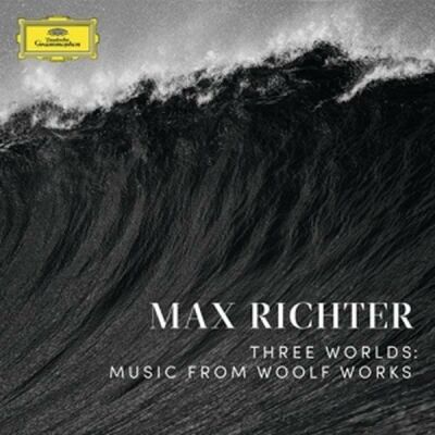 Richter Max - Three Worlds: Music From Woolf Works (Digipack)