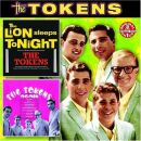 Tokens, The - Lion Sleeps Tonight, The/Tokens Again, The