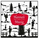 Hanneli-Musig - Über Stock Und Stei