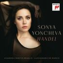 Händel Georg Friedrich - Handel (Yoncheva Sonya)
