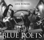 Blue Poets, The - Live Power