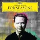 Vivaldi Antonio / Frahm Nils u.a. - For Seasons (Hope...