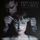 Fifty Shades Darker (OST/Filmmusik)