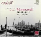 Montevedi Claudio - Madrigali, Vol. 3 / Venezia...