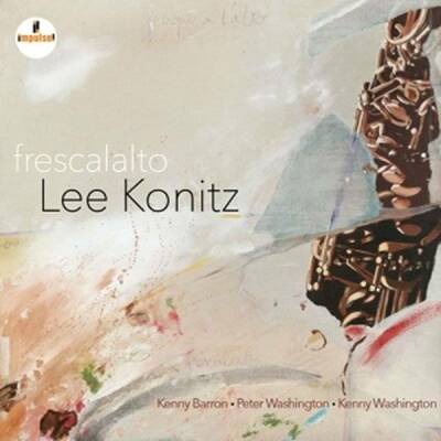 Konitz Lee - FRESCALALTO