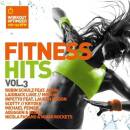 FITNESS HITS VOL.3