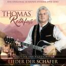 Rothfuss, Thomas - Die Erfolgreichsten Lieder Der