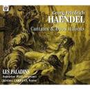 Händel Georg Friedrich - Cantates & Duos Italiens
