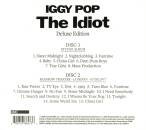 Pop Iggy - Idiot, The (Deluxe)