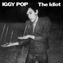 Pop Iggy - The Idiot (Deluxe 2Cd)
