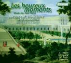 HOTTETERRE Jacques - Les Heureux Moments (Theuns Frank /...