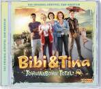 Bibi & Tina - Hoerspiel zum Film 4-Tokuwabohu Total