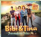 Bibi & Tina - Soundtrack zum Film4-Tohuwabohu Total