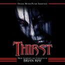 Thirst: Original Motion Picture Soundtrack (OST/Filmmusik)