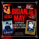 Brian May Collection (OST/Filmmusik)
