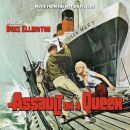 Assault On A Queen (OST/Filmmusik)
