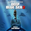 Deep Blue Sea 2 (OST/Filmmusik)