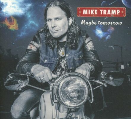 Tramp Mike - Maybe Tomorrow