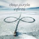Deep Purple - Infinite: Jewelcase