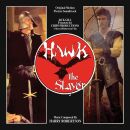 Hawk The Slayer (OST/Filmmusik/O.s.t.)