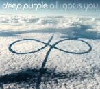 Deep Purple - All I Got Is You
