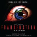 Frankenstein Unbound (OST/Filmmusik/O.s.t.)