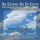 As Good As It Gets:the Film Music Of Hans Zim...