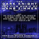 Dark Knight: Film Music Of Hans Zimme, The (OST/Filmmusik)