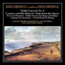 Holdrige Conducts Holdrige (OST/Filmmusik)