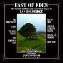 East Of Eden: The Motion Picture And Television Mu...