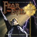 Fear No Evil (OST/Filmmusik/O.s.t.)