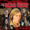 Captain Kronos: Vampire Hunter (OST/Filmmusik)