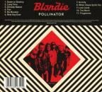 Blondie - Pollinator